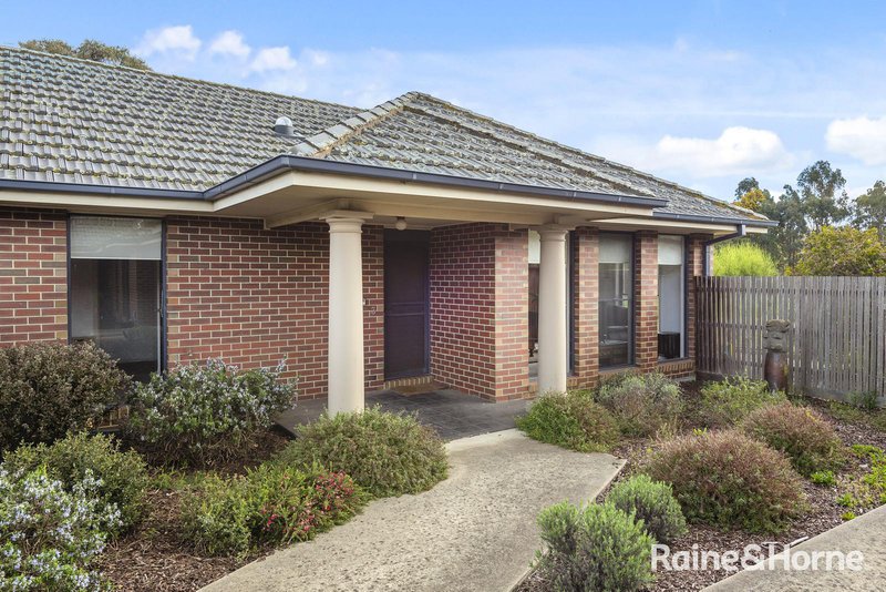 3/79-81 Powlett Street, Kyneton VIC 3444