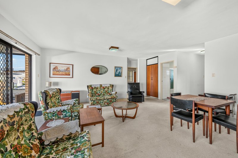 Photo - 3/79 Beatrice Terrace, Ascot QLD 4007 - Image 2