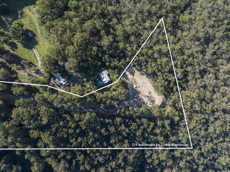 Photo - 379 Beechmont Road, Lower Beechmont QLD 4211 - Image 7