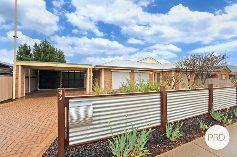 379 Eleventh Street, Mildura VIC 3500