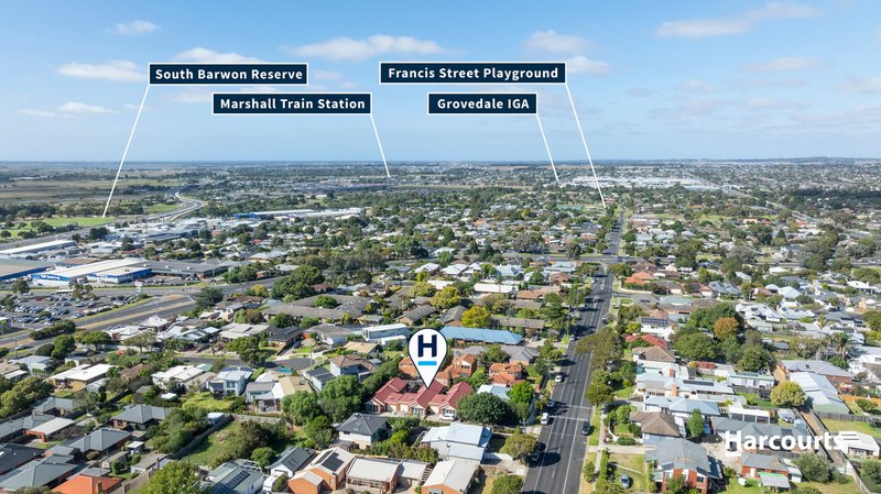 Photo - 3/79 Francis Street, Belmont VIC 3216 - Image 9