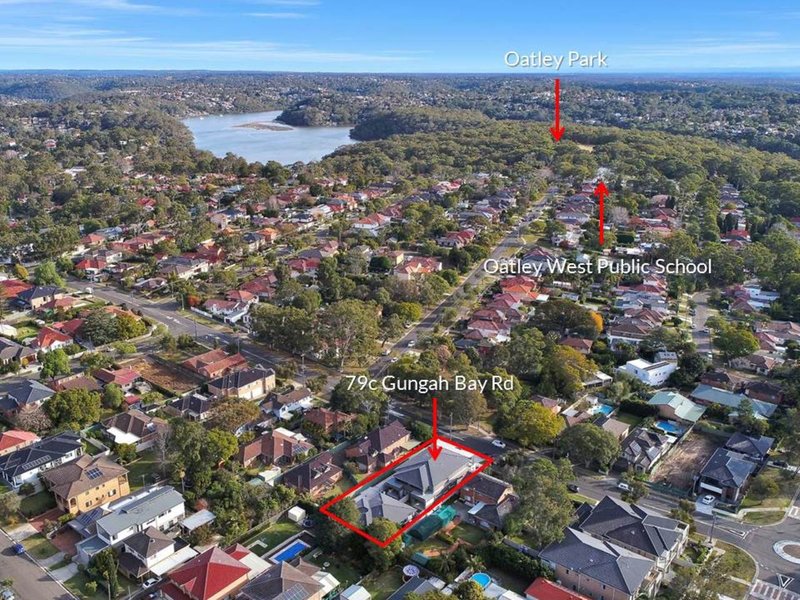 Photo - 3/79 Gungah Bay Road, Oatley NSW 2223 - Image 7