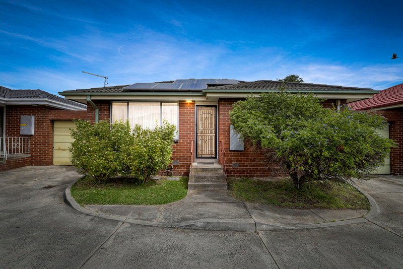 3/79 Hammond Road, Dandenong VIC 3175