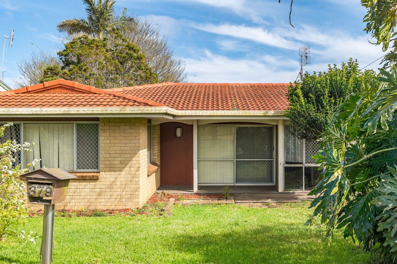 379 Hume Street, Kearneys Spring QLD 4350