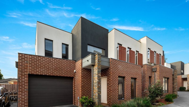 3/79 Lewis Road, Wantirna South VIC 3152