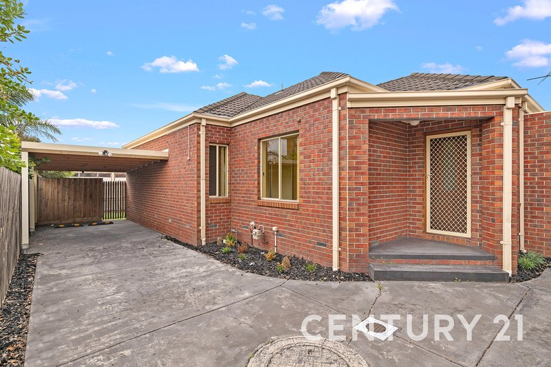 3/79 Madeleine Road, Clayton VIC 3168