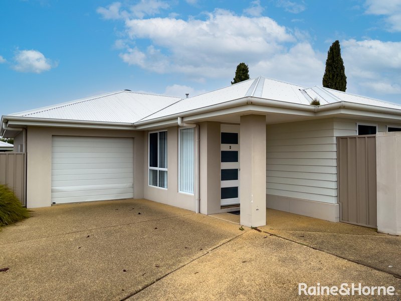 3/79 Messenger Avenue, Boorooma NSW 2650