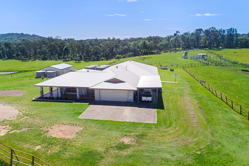 Photo - 379 Skyring Creek Road, Belli Park QLD 4562 - Image 15