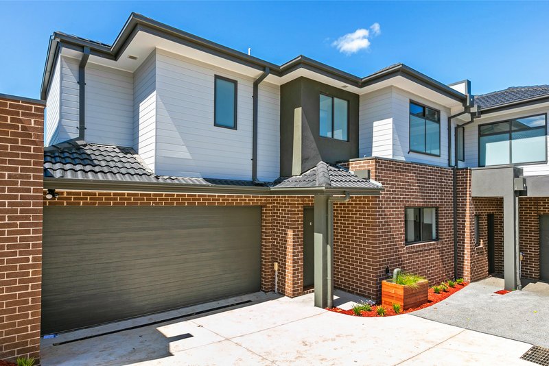 3/79 St Vigeons Road, Reservoir VIC 3073