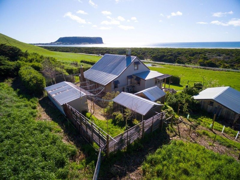 379 Stanley Highway, Stanley TAS 7331 Real Estate Industry Partners