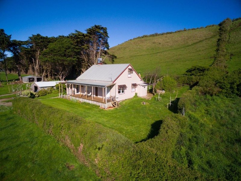 379 Stanley Highway, Stanley TAS 7331 Real Estate Industry Partners