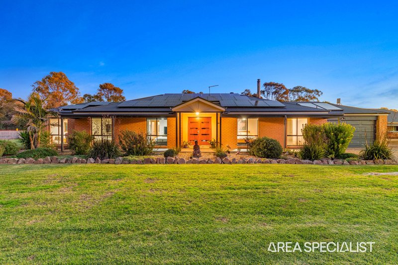 3790 Ballarto Road, Bayles VIC 3981