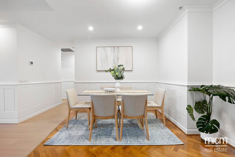 Photo - 379/299 Spring Street, Melbourne VIC 3000 - Image 6