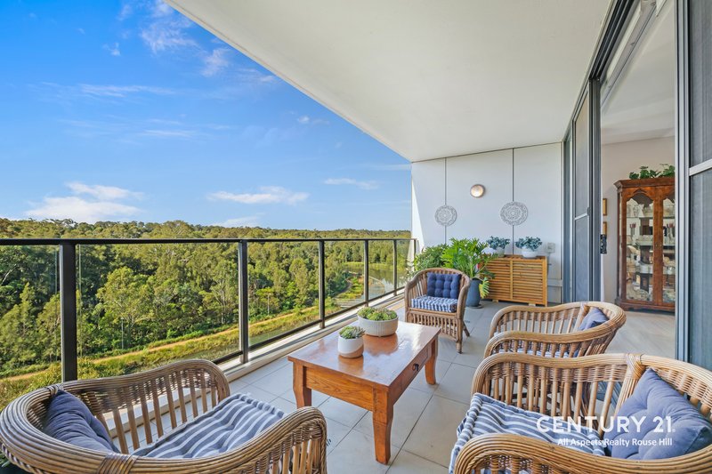 Photo - 37/97 Caddies Boulevard, Rouse Hill NSW 2155 - Image 1