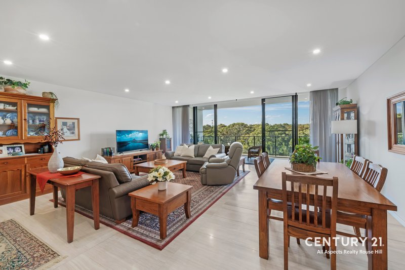 Photo - 37/97 Caddies Boulevard, Rouse Hill NSW 2155 - Image 2