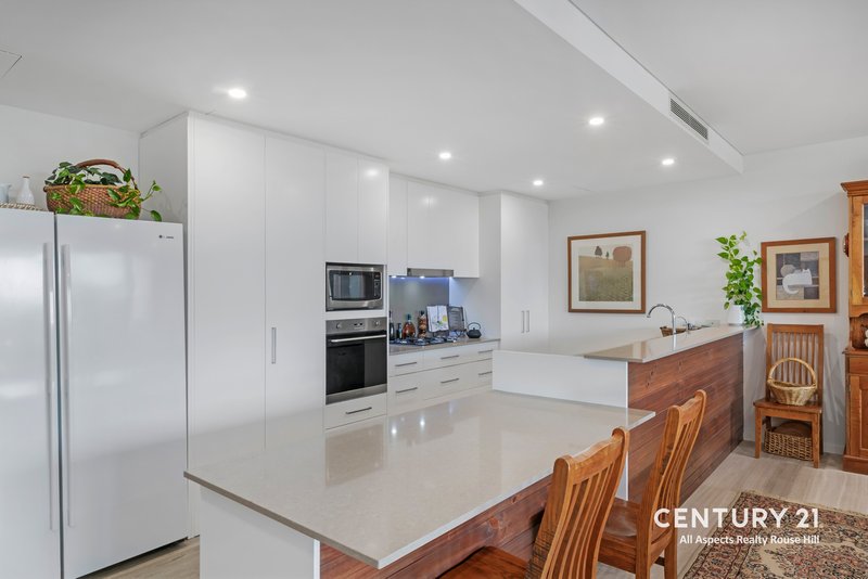 Photo - 37/97 Caddies Boulevard, Rouse Hill NSW 2155 - Image 3