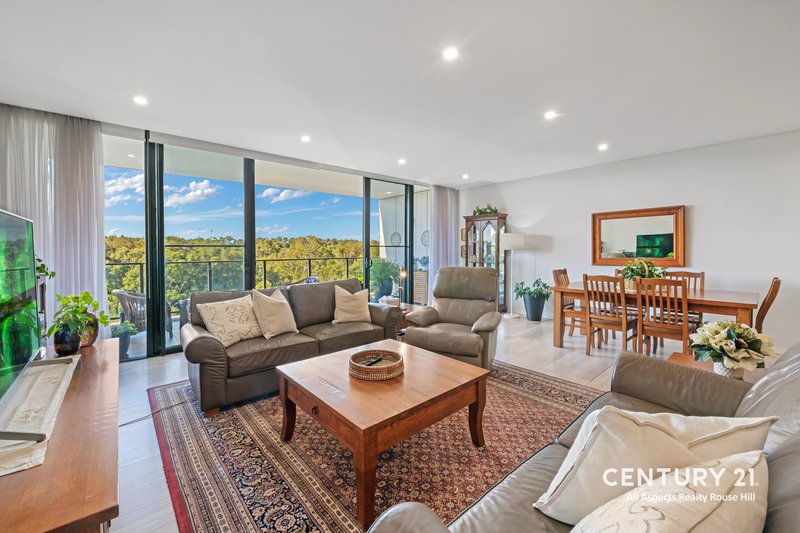 Photo - 37/97 Caddies Boulevard, Rouse Hill NSW 2155 - Image 5
