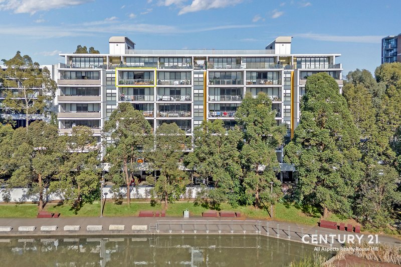 Photo - 37/97 Caddies Boulevard, Rouse Hill NSW 2155 - Image 9