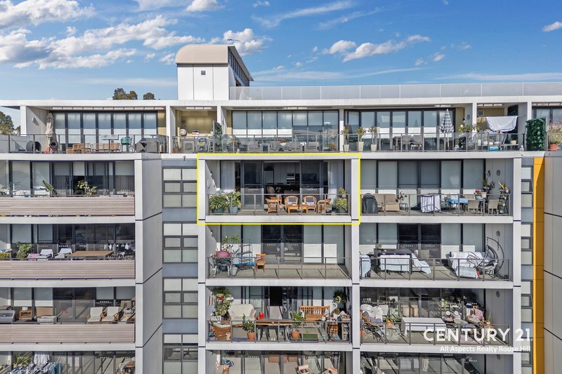 Photo - 37/97 Caddies Boulevard, Rouse Hill NSW 2155 - Image 10
