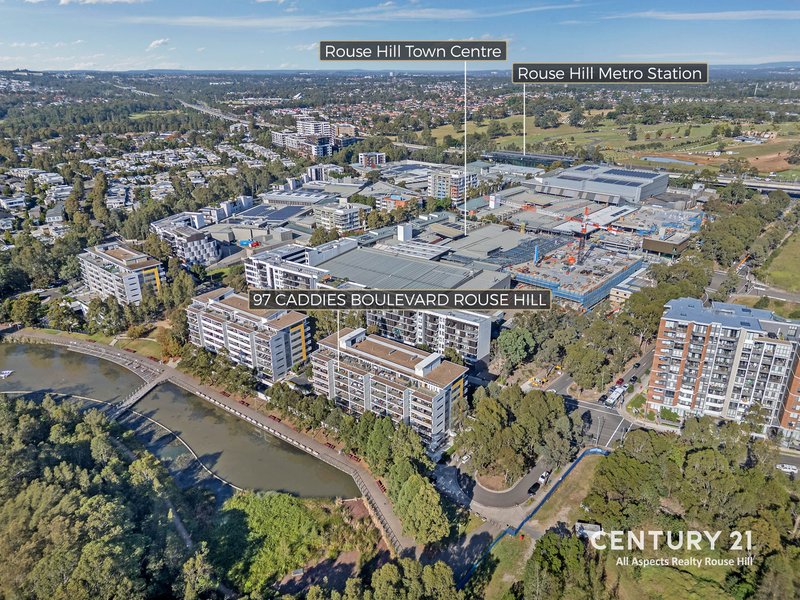 Photo - 37/97 Caddies Boulevard, Rouse Hill NSW 2155 - Image 11