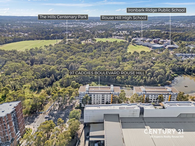Photo - 37/97 Caddies Boulevard, Rouse Hill NSW 2155 - Image 12