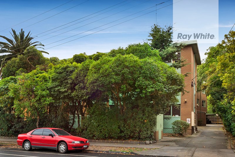 3/799 Burwood Road, Hawthorn East VIC 3123