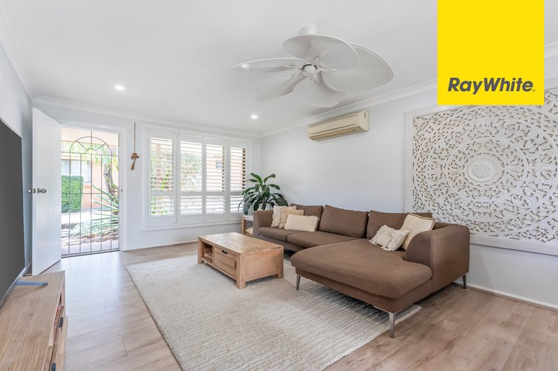 3/7A Blakeford Avenue, Ermington NSW 2115