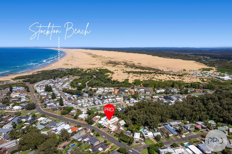37A Campbell Ave , Anna Bay NSW 2316