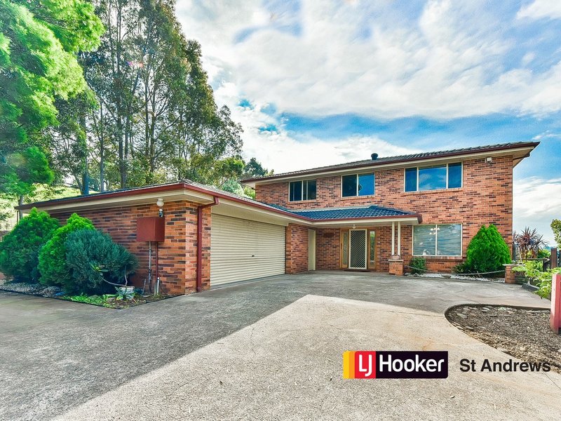 37A Carnarvon Street, Bow Bowing NSW 2566