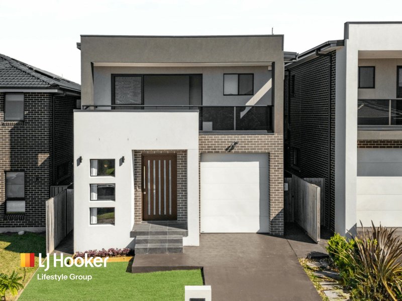 Photo - 37A Evergreen Drive, Oran Park NSW 2570 - Image 1