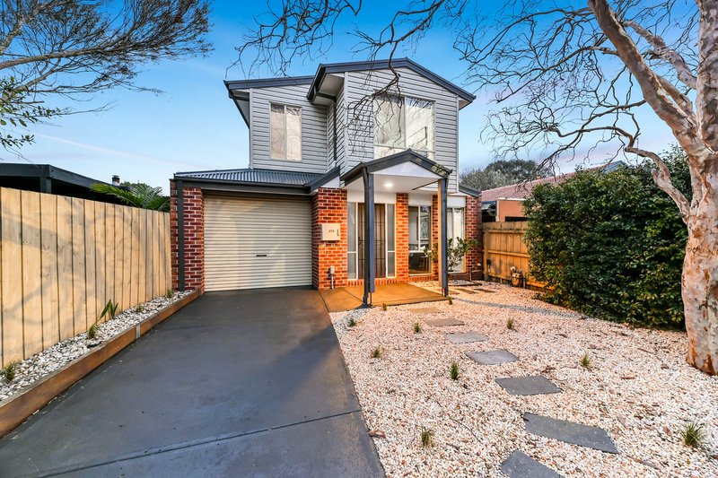 37A Green Valley Crescent, Hampton Park VIC 3976