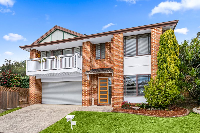 37A Heathcote Street, Helensburgh NSW 2508