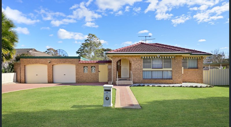 37a Horatio Street, Rosemeadow NSW 2560