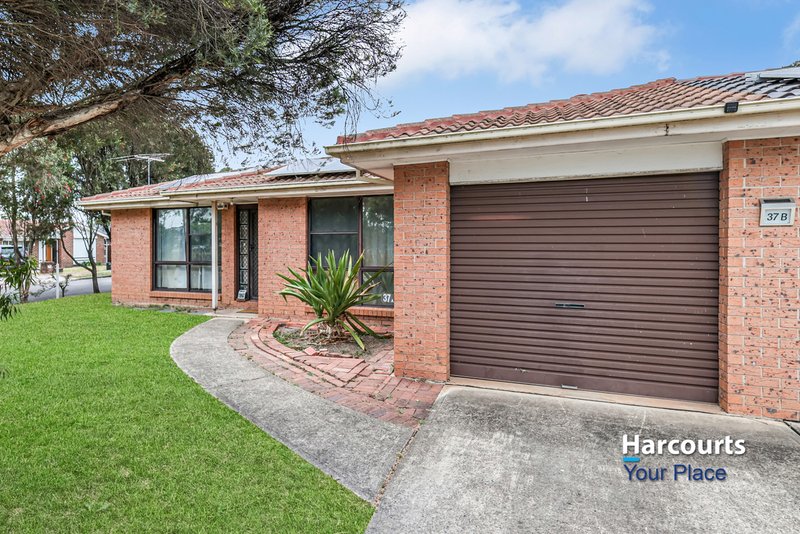 37A Hyatts Road, Oakhurst NSW 2761