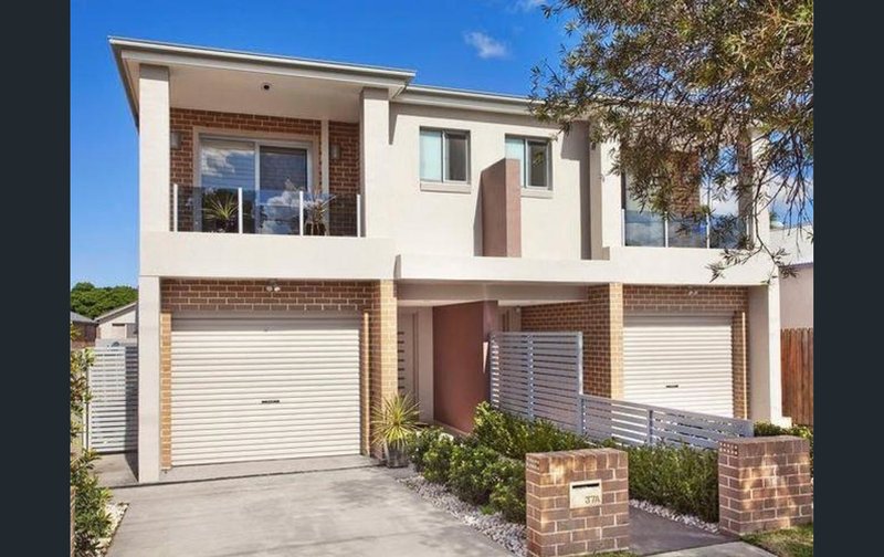 Photo - 37A Kemp Street, Mortdale NSW 2223 - Image 1