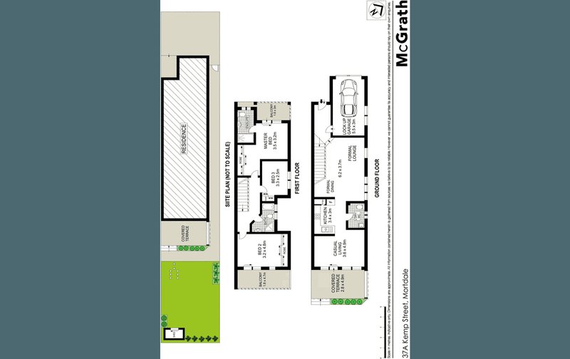 Photo - 37A Kemp Street, Mortdale NSW 2223 - Image 5