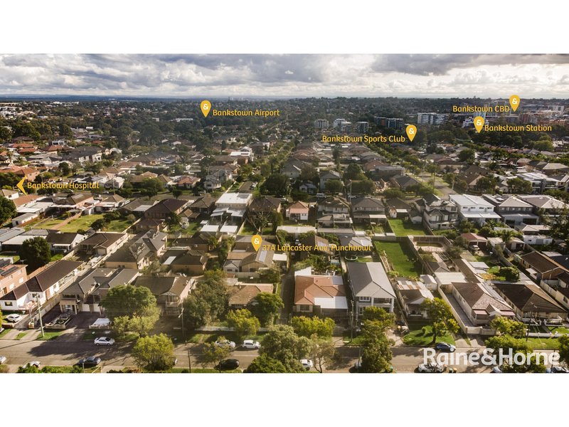 Photo - 37A Lancaster Avenue, Punchbowl NSW 2196 - Image 3