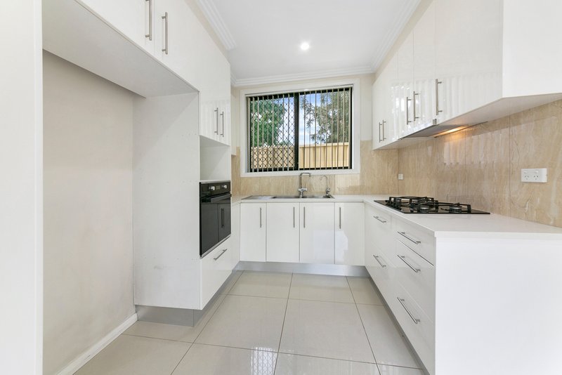 Photo - 37a Lavinia Street, South Granville NSW 2142 - Image 2