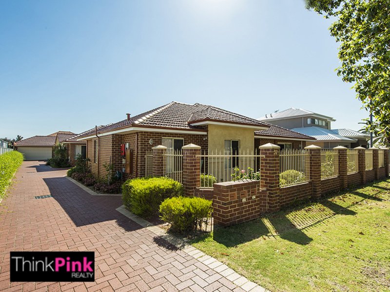 37A Mars Street, Carlisle WA 6101