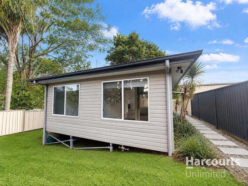 Photo - 37A Moffatt Drive, Lalor Park NSW 2147 - Image 1
