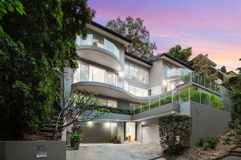 37A New Street West , Balgowlah Heights NSW 2093