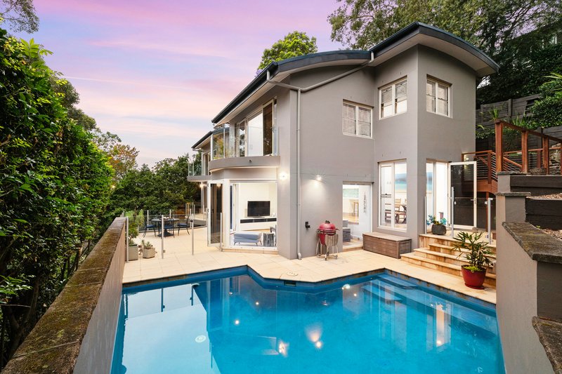 Photo - 37A New Street West , Balgowlah Heights NSW 2093 - Image 2