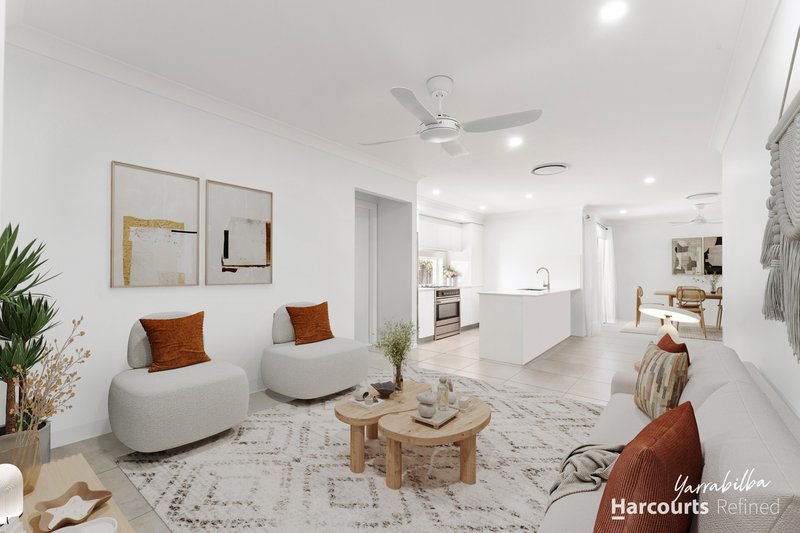 Photo - 37A Ridgecrest Drive, Flagstone QLD 4280 - Image 1