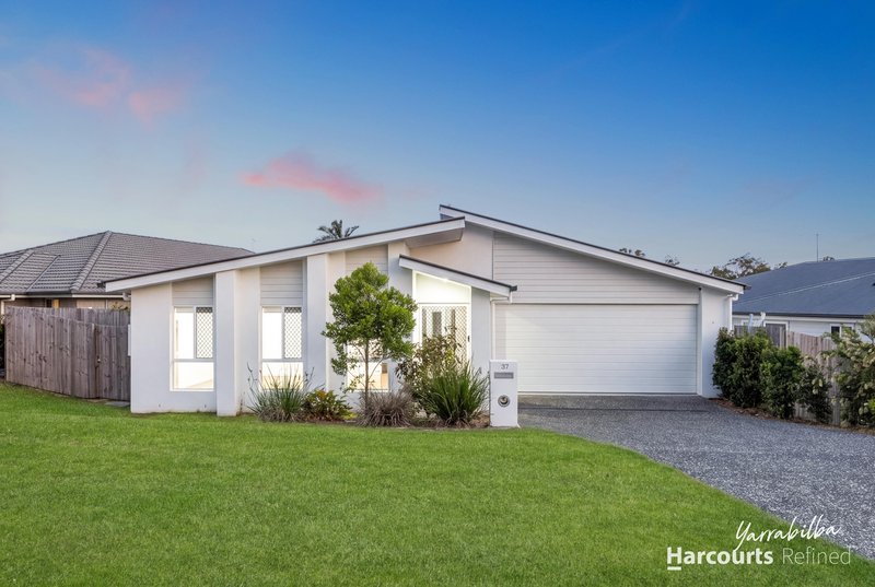 Photo - 37A Ridgecrest Drive, Flagstone QLD 4280 - Image 3
