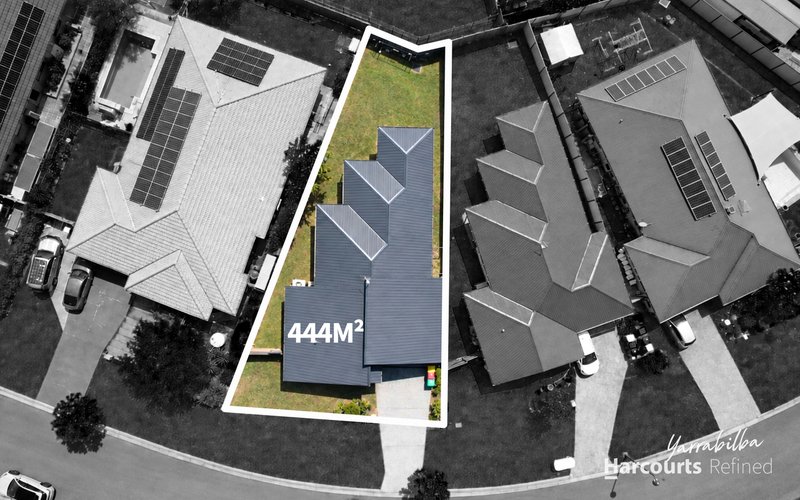 Photo - 37A Ridgecrest Drive, Flagstone QLD 4280 - Image 12