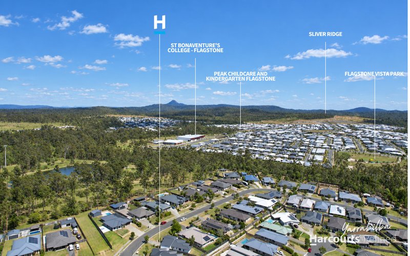 Photo - 37A Ridgecrest Drive, Flagstone QLD 4280 - Image 13