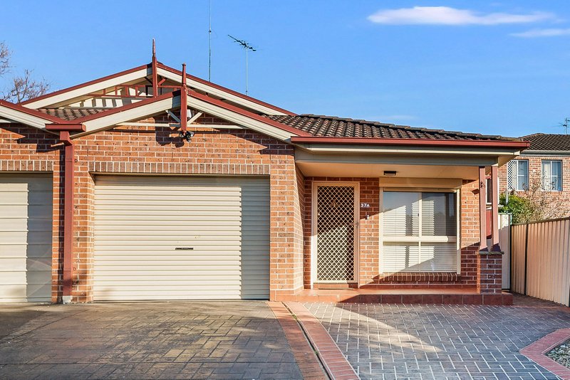 37A Wellwood Avenue, Moorebank NSW 2170