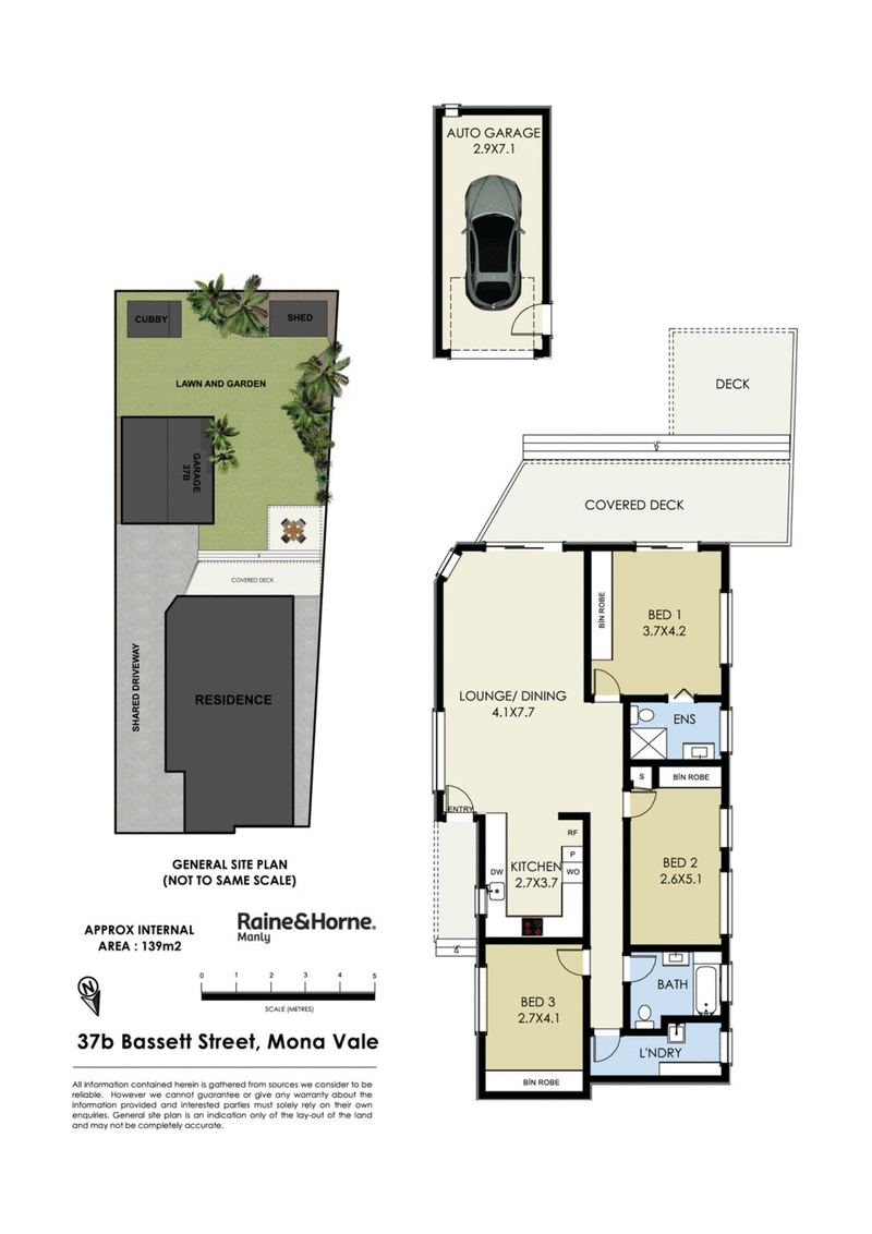 37B Bassett Street, Mona Vale NSW 2103 Real Estate Industry Partners