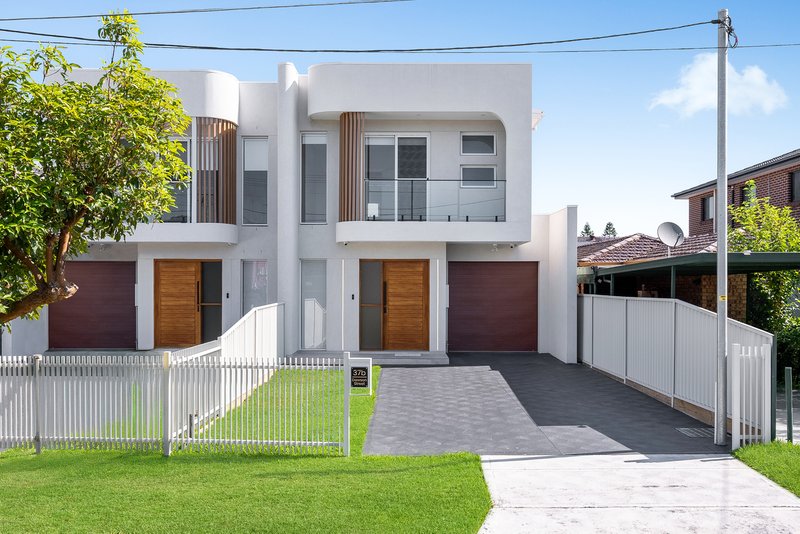 Photo - 37B Dawson Street, Fairfield Heights NSW 2165 - Image 1