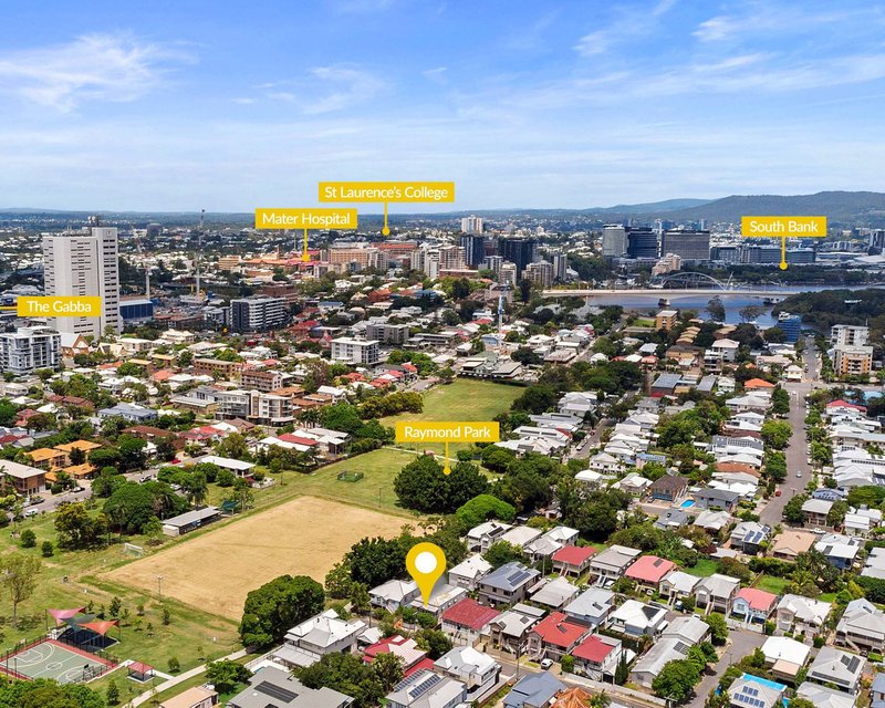 Photo - 37b Salstone Street, Kangaroo Point QLD 4169 - Image 14